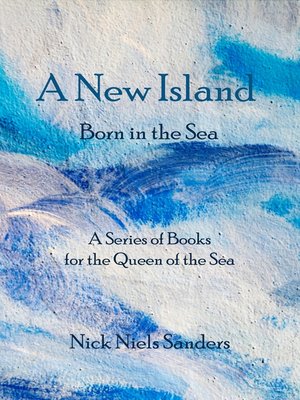 cover image of A New Island